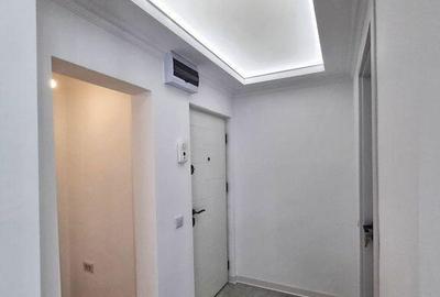 2 camere T?iglina 1, renovat, totul nou - 2