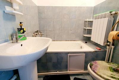 Casă cu 2 camere în Năvodari - 6