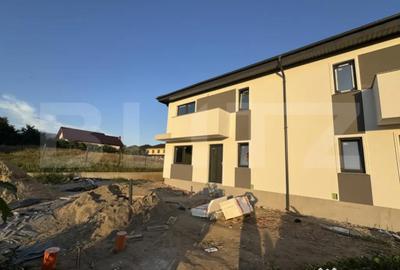 Casă cu 3 camere cu Teren 260 Mp în Central - 4