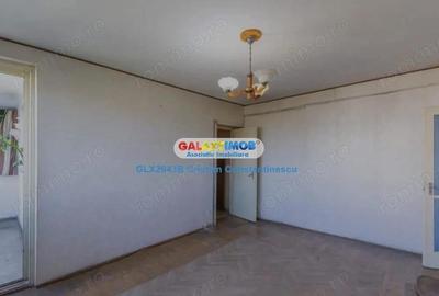 Apartament cu 3 camere semidecomandat în Baba Novac - 11