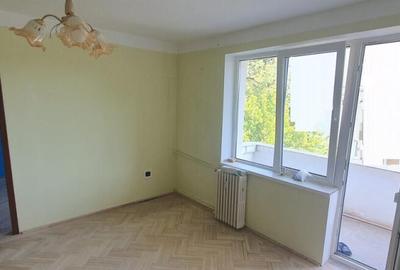 CINA - 3cam, cf1, sd, 3/4, 2balcoane, T, um - 70000 euro - 1