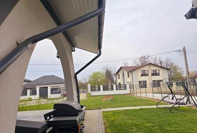 Vanzare proprietate - casa si terenValea Voievozilor Dambovita - 5
