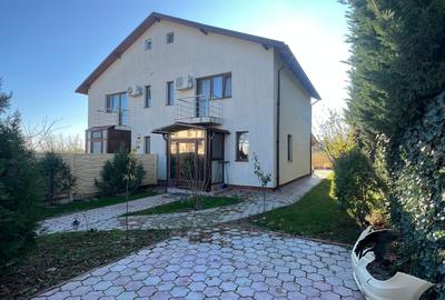Casă tip duplex – mobilată și utilată – 4 camere-250 mp teren - 3