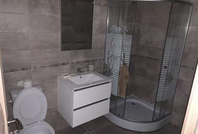 Apartament cu 2 camere decomandat în Girocului - 2