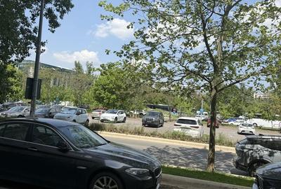 Spațiu comercial, de 20 mp, în Octavian Goga - 7