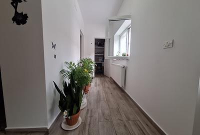 Casă individuală cu 4 camere cu Teren 740 Mp în Giarmata - 6