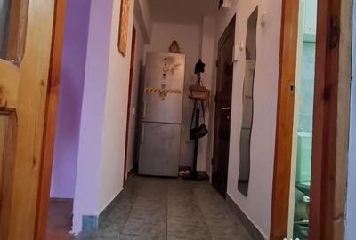 Apartament cu 2 camere decomandat în Faleză - 1