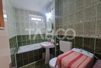 Apartament 2 camere etaj intermediar 1 langa scola in cartier Terezian - 8