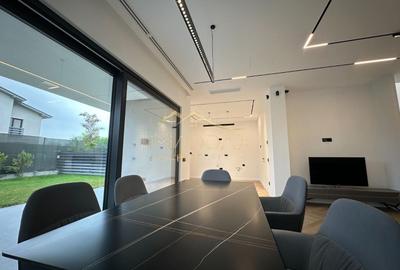 Casă individuală cu 5 camere cu Canalizare în Pipera - 5