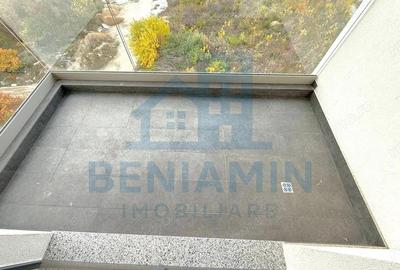 Garsoniara-Satina Garden-Loc de parcare dedicat-Incalzire pardosele - 6