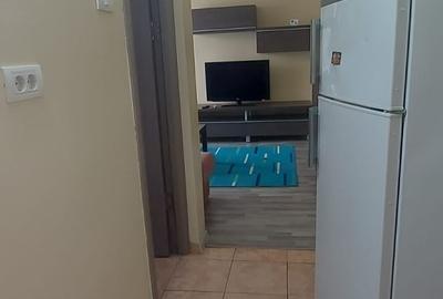 Apartament cu 2 camere semidecomandat în Tomis Nord - 2