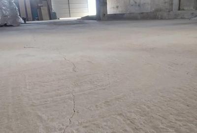 Spațiu comercial, de 550 mp, în Central - 1