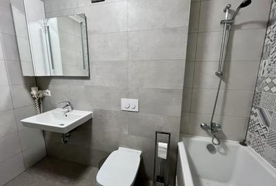 Apartament cu 2 camere in Kasper - 7