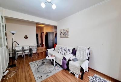 Apartament cu 3 camere decomandat, mobilat în Bucureștii Noi - 5