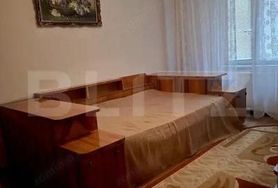 Apartament cu 2 camere decomandat în Astra
