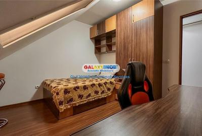 Vanzare apartament 3 camere | Mobilat | Utilat | Colentina | V. Bacila - 12