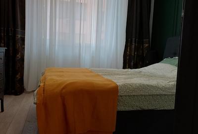 Apartament cu 2 camere decomandat în Chiajna - 4
