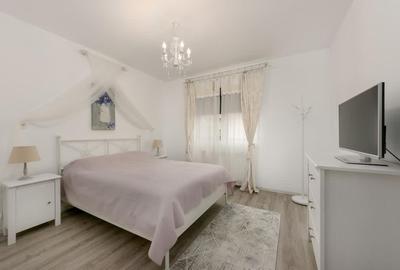 Casă cu 4 camere cu Teren 100 Mp în Roșu - 8