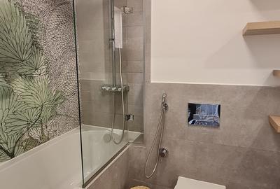 Apartament cu 3 camere, mobilat în Floreasca - 28