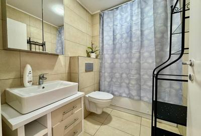 Apartament cu 3 camere decomandat în Ștefăneștii de Jos - 8