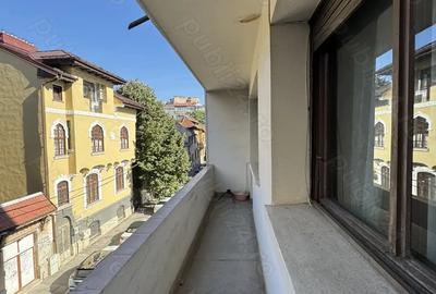 Apartament 3 camere ultracentral langa Liceul Ghe.Lazar - 10