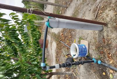 Casă în Cândești - 5