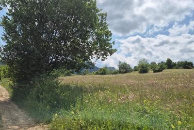Teren Tohan parcelat in zona pitoreasca - 9