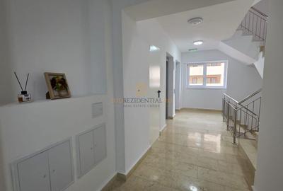 Apartament cu 3 camere decomandat, mobilat în Apărătorii Patriei - 21