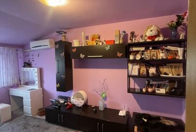 Apartament 2 camere Judetean, complet mobilat - 4