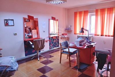 Spațiu comercial, de 70 mp, în Calea Moldovei - 1