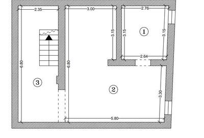 Spațiu comercial, de 450 mp, în Vitan Mall - 1