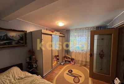 Oferta - Casa cu 4 camere la buget de apartament - 3