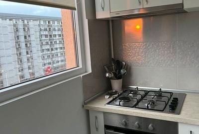 Apartament cu 2 camere în Chiajna - 3