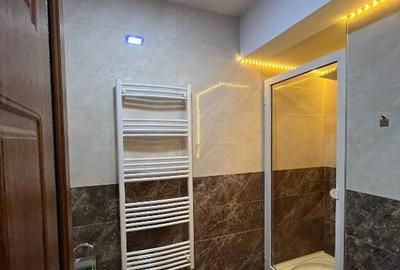 Garsoniera tip studio - zona Tractorul. - 5