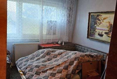 Apartament cu 2 camere în Tomis III - 5