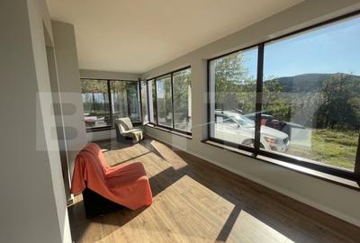 Oportunitate unica de investitie! Casa/pensiune de lux, la doar 9 km de Bistrita - 8