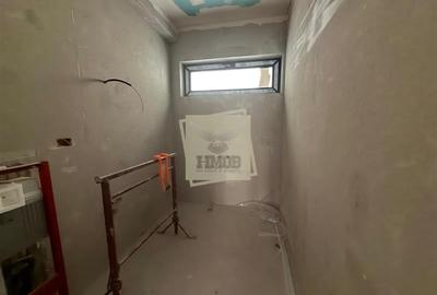 Casa individuala cu 4 camere 3 bai si 390 mp teren in Sura Mica - 12