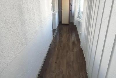 Garsonieră decomandată în Răcădău - 1