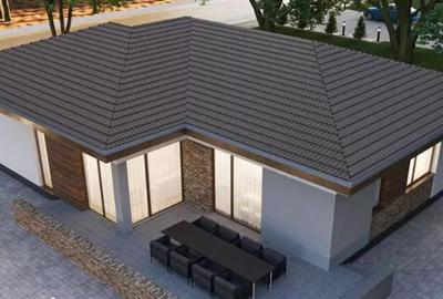 Casă cu 4 camere cu Teren 540 Mp în Bod - 9