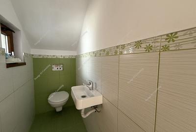 Duplex 5 Incaperi | 3 Bai | Zona Belvedere- Dumbravita - 14