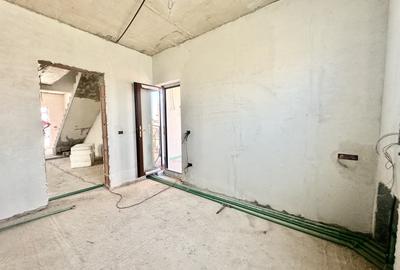 Duplex cu 5 camere cu Teren 300 Mp în Moșnița Nouă - 7