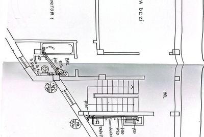 Apartament cu 3 camere în Tuzla - 1