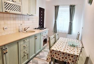 Apartament 2 camere  Racadau- mobilat si utilat modern 125000 euro - 6