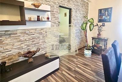 Apartament cu 3 camere în Central - 17