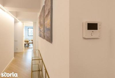 Apartament cu 3 camere decomandat în Central - 9