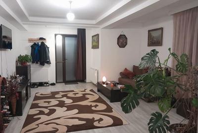 Apartament cu 2 camere decomandat în Rediu - 10