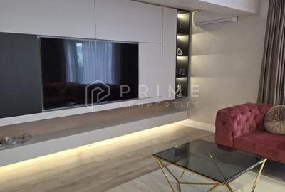 Penthouse exclusivist de vânzare | zona Unirii - 2