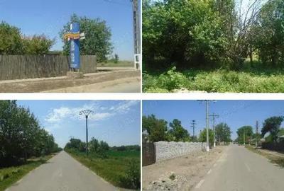 Casa si teren cota parte 6/16 Mihai Bravu; ID: R2565721 - 1