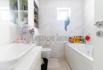 Apartament 4 camere de vanzare Zona Pia?a Iancului | 217.000 (negociabil) - 8