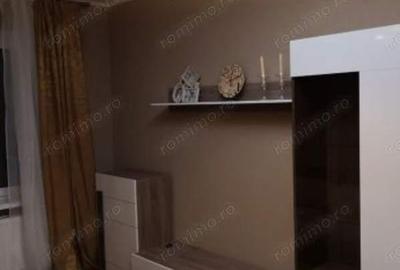 Garsoniera de inchiriat zona Judetean - 1